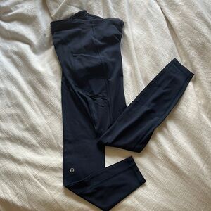 Fast and Free High-Rise Thermal Tight 28” w/Pockets